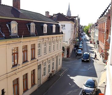 Lichtrijk en comfortabel 1-slaapkamerappartement te huur in Brugge - Foto 6