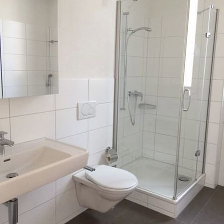1 Zimmer, 47 m², 3. Stock - Photo 3