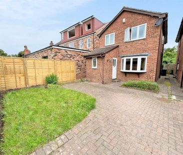 4 bedroom house to rent - Photo 6