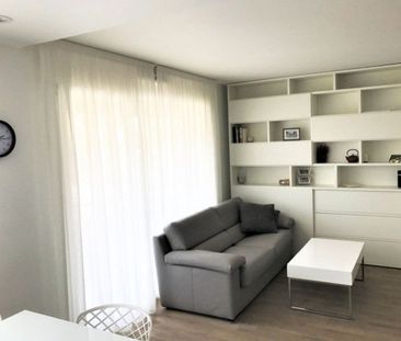 Beautiful 2.5-room apartment in Vevey - Photo 1
