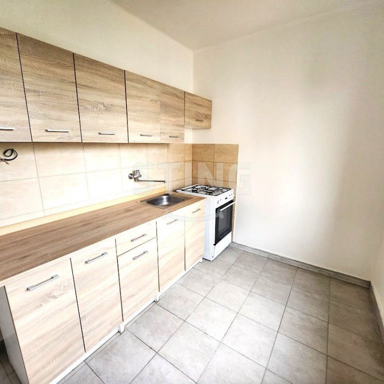 Byt 2+1 k pronájmu, Přerov / Přerov I-Město, ulice nábř. Protifašistických bojovníků - Photo 1