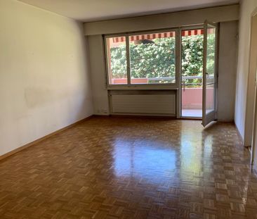 1.5 Zimmer, 33 m², EG - Photo 1