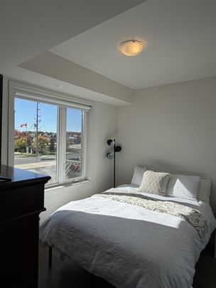 For Lease - 62 Sky Harbour Drive Unit# 207, Brampton, Ontario - Photo 1