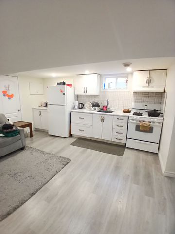 For Lease - 6560 Leeming Street Unit# Lower Unit, Niagara Falls, Ontario - Photo 2