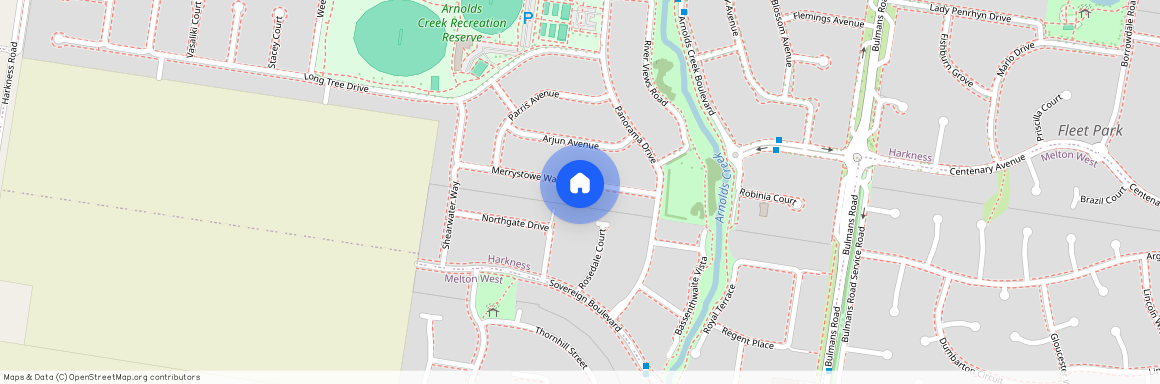 15 Merrystowe Way, Vic 3337, Harkness