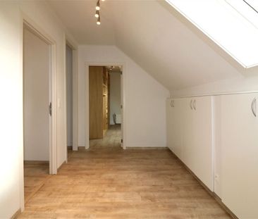 Royaal, volledig vernieuwd duplex appartement in centrum - Foto 4