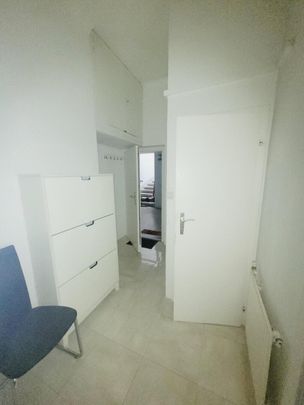 Rembrandtstraße, Singlewohnung in Hofruhelage, Nähe Schottenring - Foto 1
