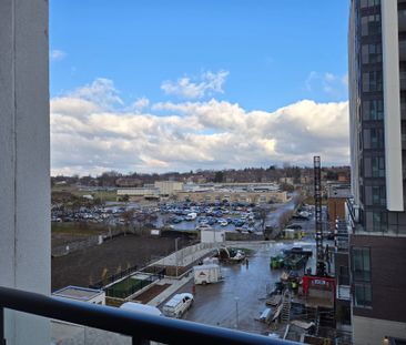 For Lease - 705 Davis Drive Unit# 605, Newmarket, Ontario - Photo 1