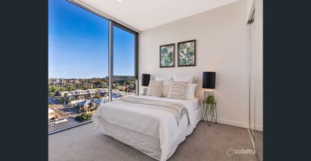 A beautiful one bedroom unit for rent - Photo 3