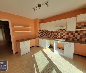 Appartement 4 pièces - 81 m² - Photo 3
