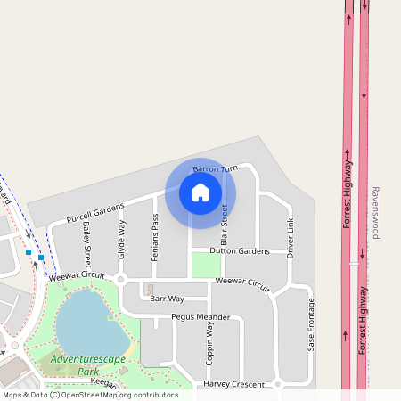 24 Barron Turn, WA 6208, South Yunderup
