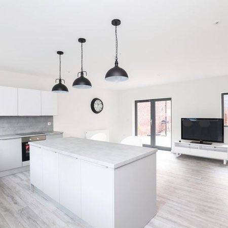 7 bedroom house to rent - Photo 3