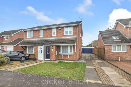 Bosworth Close, Hinckley, LE10 - Photo 3