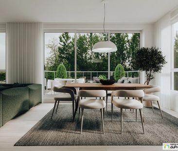 3550 Habitations locatives pour retraités, Longueuil (St-Hubert) à ... - Photo 4