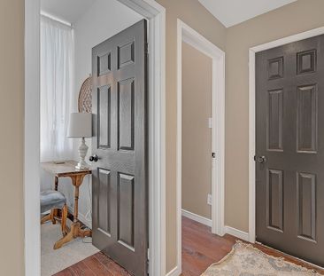 For Lease - 147 Claremont Street, Toronto, Ontario - Photo 6