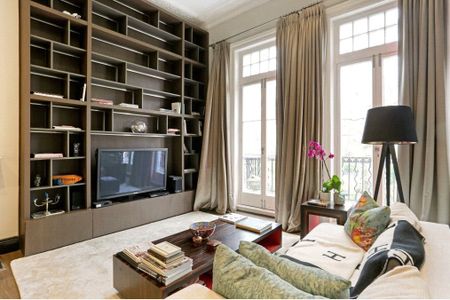 Bramham Gardens, Earls Court, London, SW5 flat to rent - Photo 2