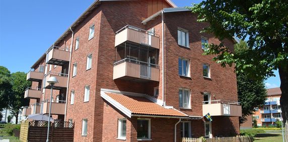 Jössagatan 5 - Photo 2