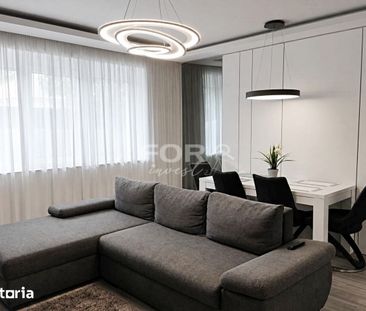 Apartament 2 camere, 2 parcari, bloc nou malul Crisului Oradea - Fotografie 5