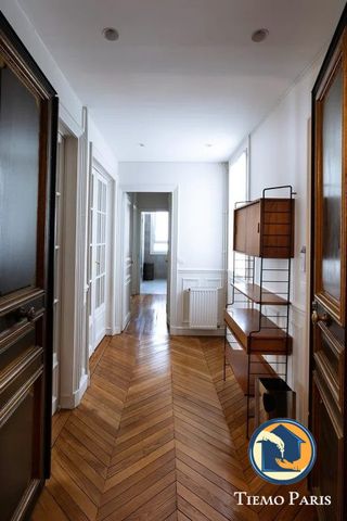 Appartement Paris - Photo 4