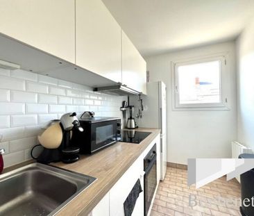 Appartement à louer, 2 pièces - Orléans 45000 - Photo 1