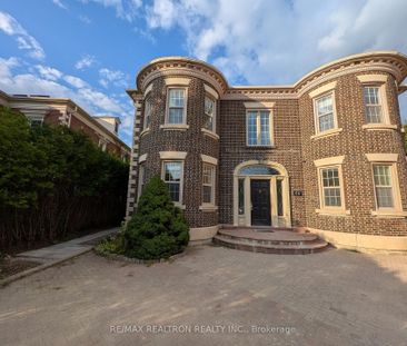 For Lease - 88 Baynards Lane, Richmond Hill, Ontario - Photo 1