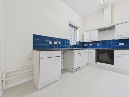 2 bedroom apartment to rent - Photo 2