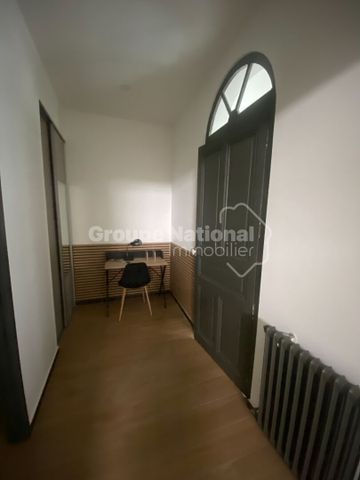 Location Appartement 2 pièces 55m² - Photo 5