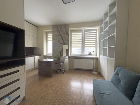 Warszawa, Śródmieście, Śródmieście Północne, Wilcza - Фото 2