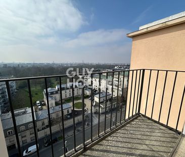 Appartement Epinay Sur Seine 4 pièces 72.33 m2 - Photo 1