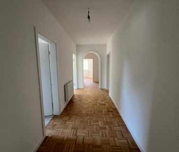 Wohnen am Stadtpark in Gütersloh - Sanierte 3-Zimmer Wohnung mit gr... - Photo 1