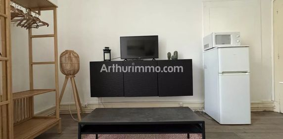 Location Appartement 1 pièces 19 m2 à Lons-le-Saunier - Photo 2