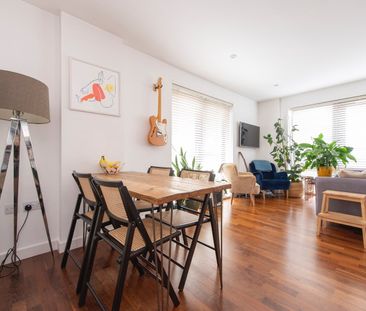 1 Bed Flat, Richmond Road, E8 - Photo 4