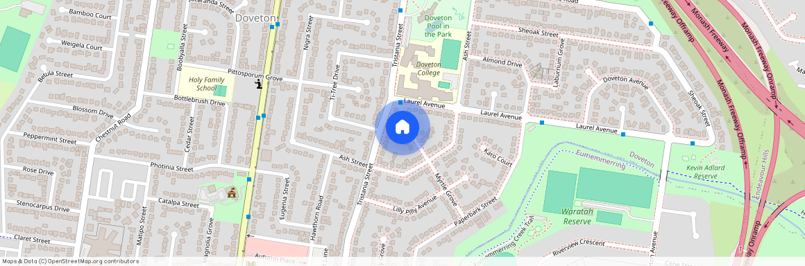 21 Myrtle Grove, Vic 3177, Doveton