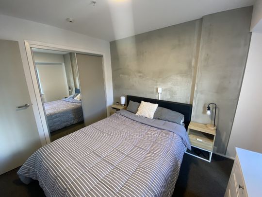 1 BEDROOM IN DXN APARTMENTS - Photo 1