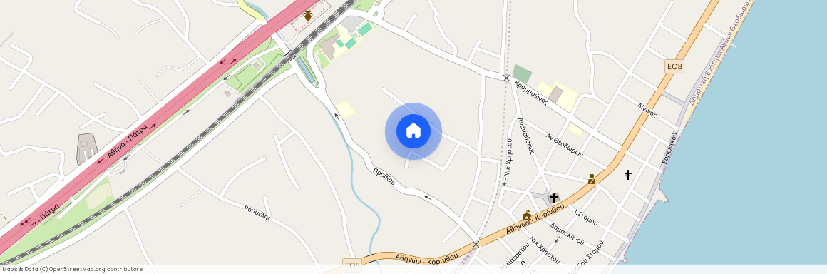 Άγιοι Θεόδωροι