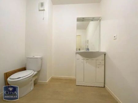 Appartement à louer 1 pièce 38.88m² - Photo 5