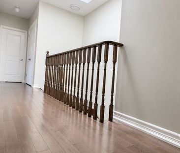 For Lease - 76 Church Street Unit# Main & Upper, Richmond Hill, Ont... - Photo 2