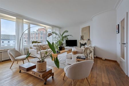 Gemeubeld appartement op toplocatie - Photo 3