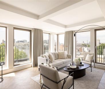 3 bedroom penthouse to rent - Photo 4