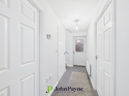 Capmartin Road, Radford, Coventry, CV6 3FY - Photo 2