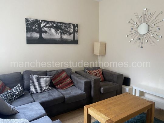 Cawdor Road, Manchester, M14 6LS - Photo 1