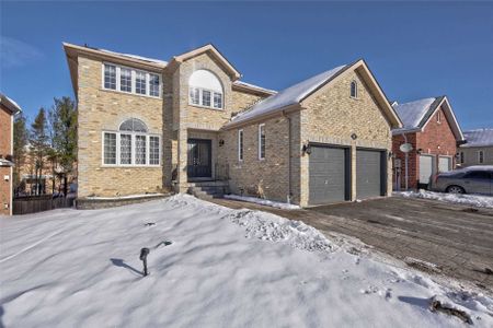 For Lease - 18 Silvercreek Crescent Unit# Upper, Barrie, Ontario - Photo 4