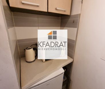 Kawalerka w centrum przy Galaxy, wynajem !!! - Photo 6