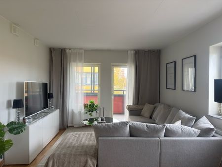 Kungshörnet, Märsta - Photo 2