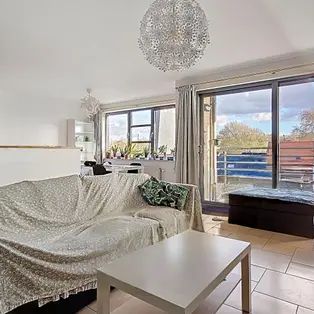 Appartement - Foto 1