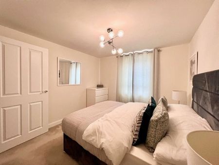 Regeneration Way, Beeston, NG9, Property for rent - Photo 3