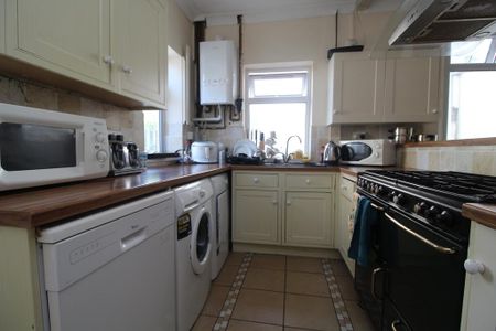 7 bedroom house share to rent - Photo 4