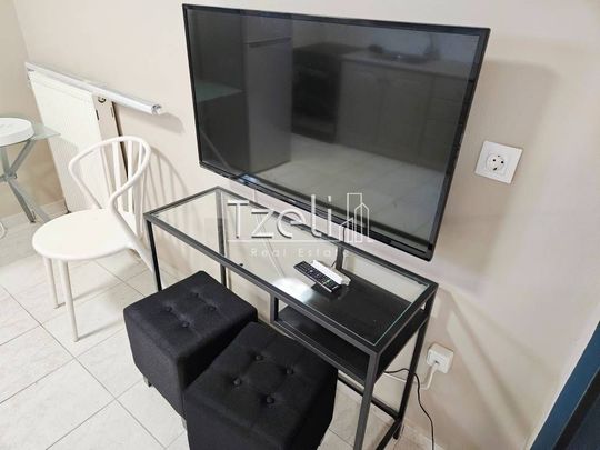 Studio/Γκαρσονιέρα για ενοικίαση Ρίο - Photo 1