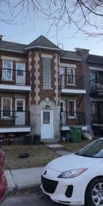 Logement 3 1/2 à louer à Villeray - Photo 4