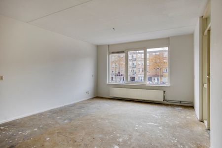 Te huur: Appartement Tweede Kostverlorenkade 46 A in Amsterdam - Foto 2